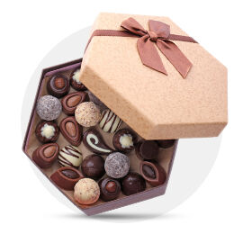 O Presente mais Doce